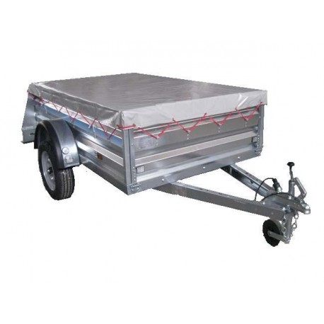 Tapa Lona IND-110/SPIT/STAR-110