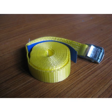 Strap 25 mm c / buckle (3 meters)