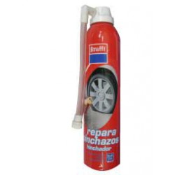 Spray Repara Pinchazos