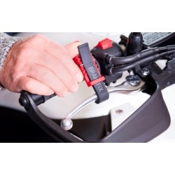 Freno de seguridad Brake Fix para moto de Acebikes