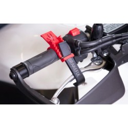 Freno de seguridad Brake Fix para moto de Acebikes