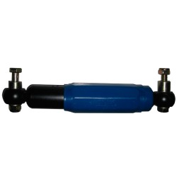 Octagon Shock Absorbers Blue