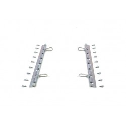 RailSet Flexi para moto amarre moto