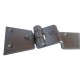 Compact Hinge Cover