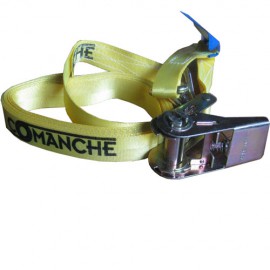 Ratchet strap with 25 mm (3.5 meters)