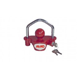 Dispositiu de seguretat antirobatori ALKO