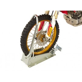 Bloque roue Moto SteadyStand Cross