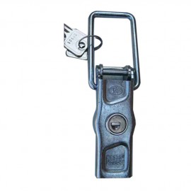 Lock - Anchor 70 mm (set of 12 identical)