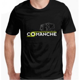 T-shirt COMANCHE man