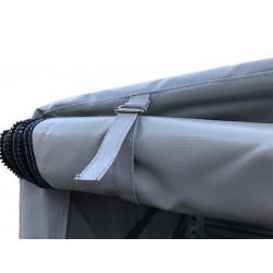 Arquillada IND-110/SPIT/STAR