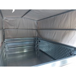 Arquillada IND-110/SPIT/STAR