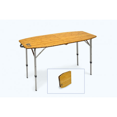 Bamboo 150 table