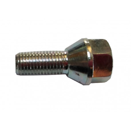 Wheel screw conical M12x1.5