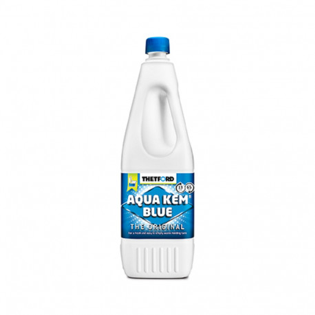 Thetford Aqua Kem Blue 2 L liquido inodoro