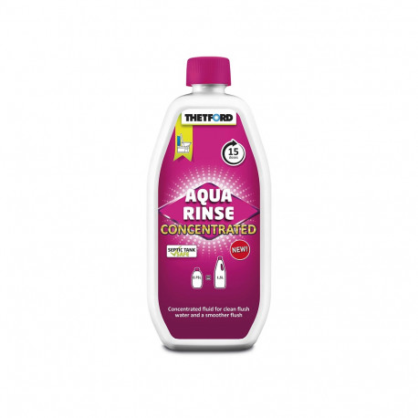 Aqua Rinse Concentrated 750 ml
