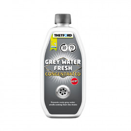 Grey Water Fresh Concentrated de Thetford
