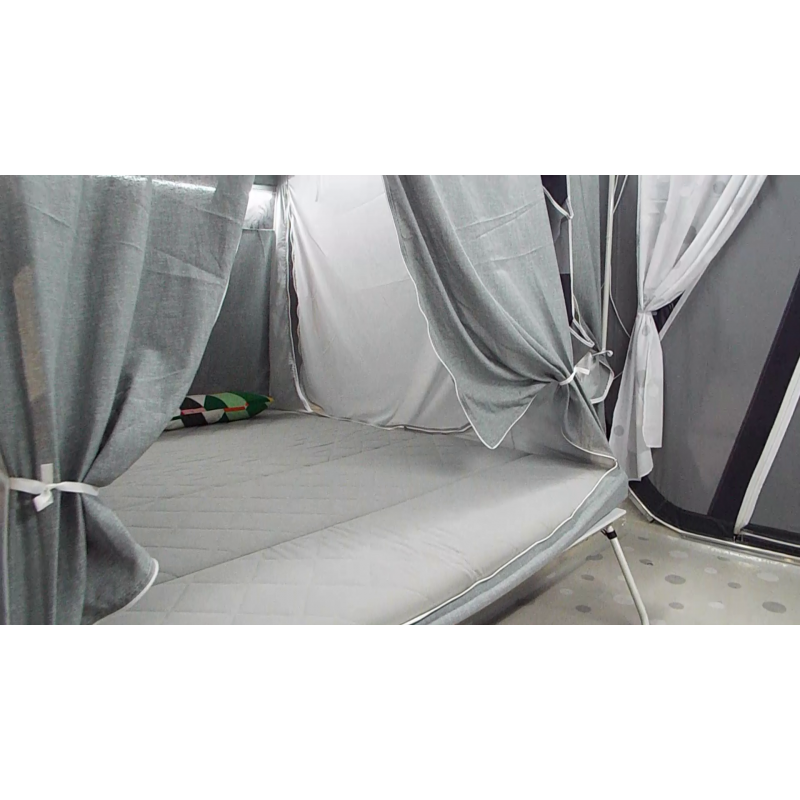 Habitaciones del Montana, LX o Explorer Linea Grey Line