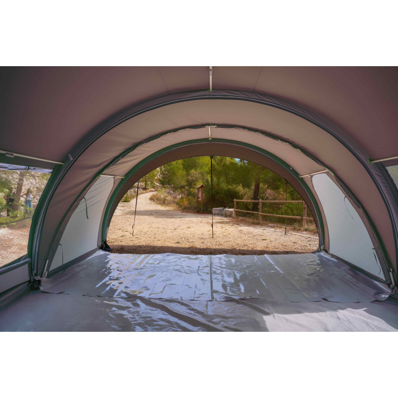 Toldo/Avance Oregon Greyline