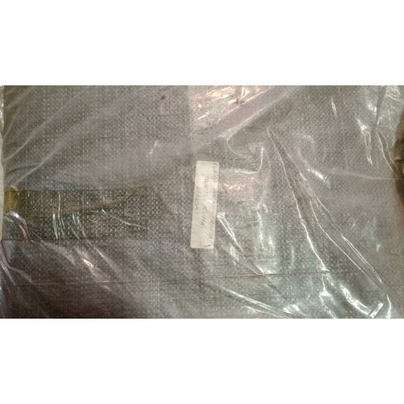 O.Funda Parking Rafia Turist Pluma