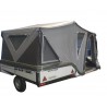 Remolque camping Montana Explorer Greyline