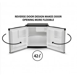 Frigorífico Brunner Polarys Home, nevera para camping