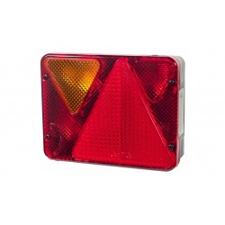 Piloto posterior izquierdo...