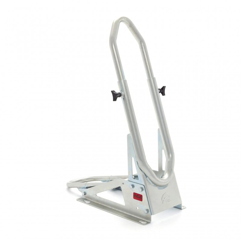 Sujeción Moto SteadyStand Cross Basic para transporte