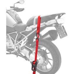Cinchas Kit Automático para sujeción moto