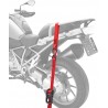 Cinchas Kit Automático para sujeción moto