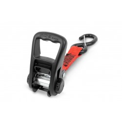 Cinchas Kit Automático para sujeción moto