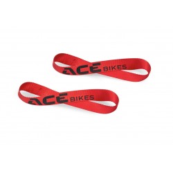 Conjunto de bucles para moto Acebikes