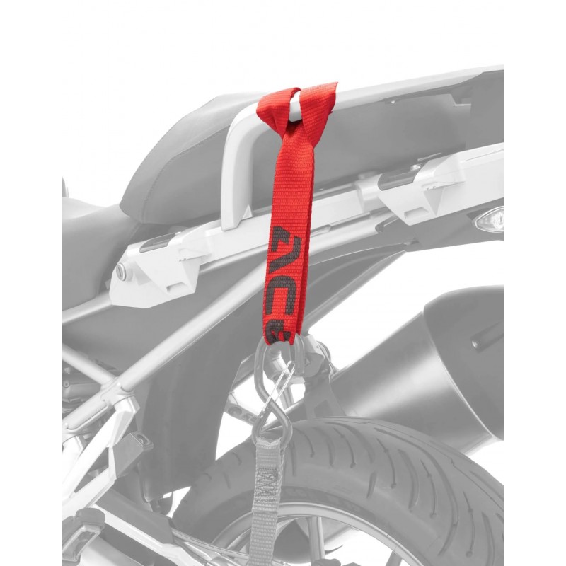 Conjunto de bucles para moto Acebikes