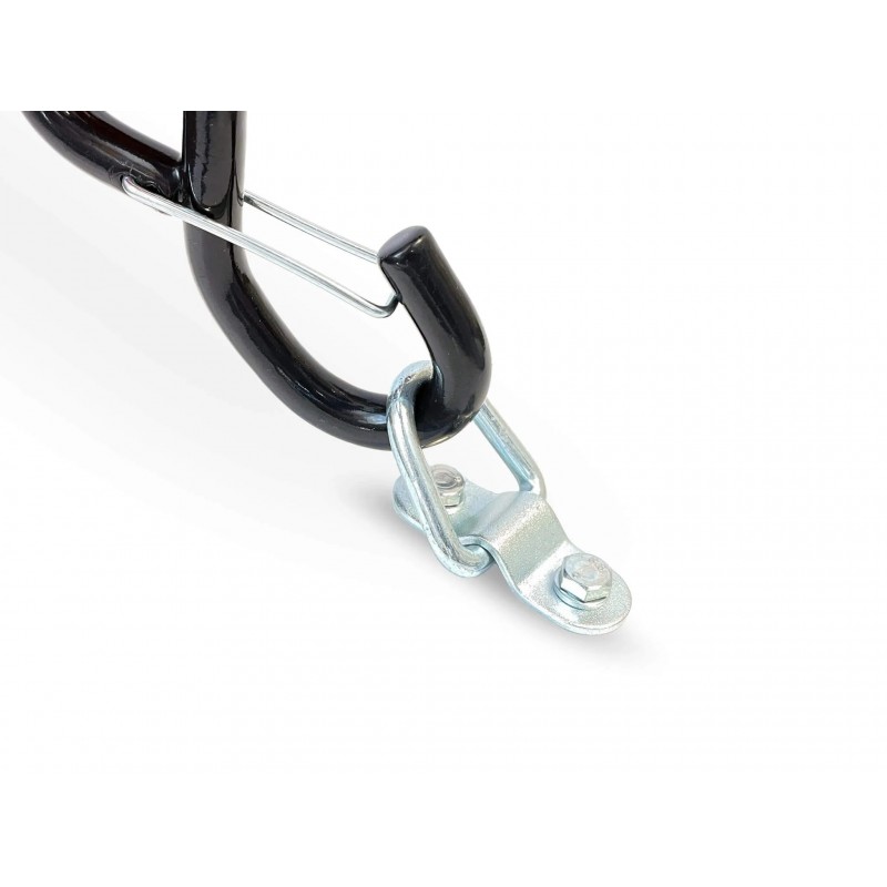 Soportes Acebikes D-Ring Essential para moto