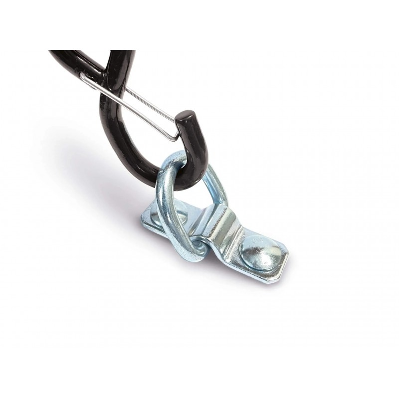 Amarres D-Ring Pro para moto de Acebikes