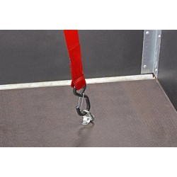 Amarres D-Ring Pro para moto de Acebikes