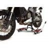 Carrito para motocicletas Bike-A-Side de Acebikes