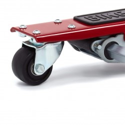 Carrito para motocicletas Bike-A-Side de Acebikes