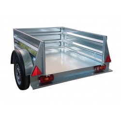 Remolque ind 2100/F TT base