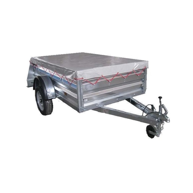 Tapa Lona Ind2500 XL