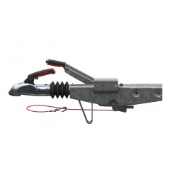 Enganche de inercia en V de...