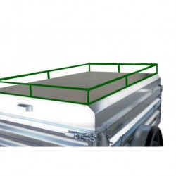 Portaequipajes SPIT-STAR...