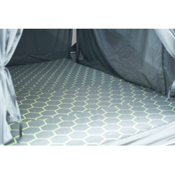 Remolque camping Montana Explorer Greyline