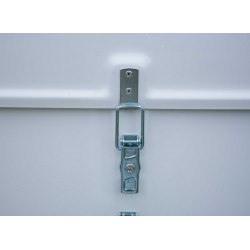 Cofre camper arcón portaequipaje