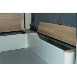 Remolque tienda Oregon para 4-8 personas Greyline