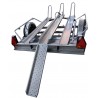Rampa Motos 1500mm