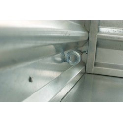 Gancho Sujeción Cincha (Cáncamo)