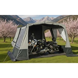 Avancé MC Camp Greyline