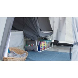 Remolque camping Montana Explorer Greyline