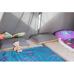 Remolque camping Montana Explorer Greyline