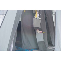 Remolque camping Montana Explorer Greyline